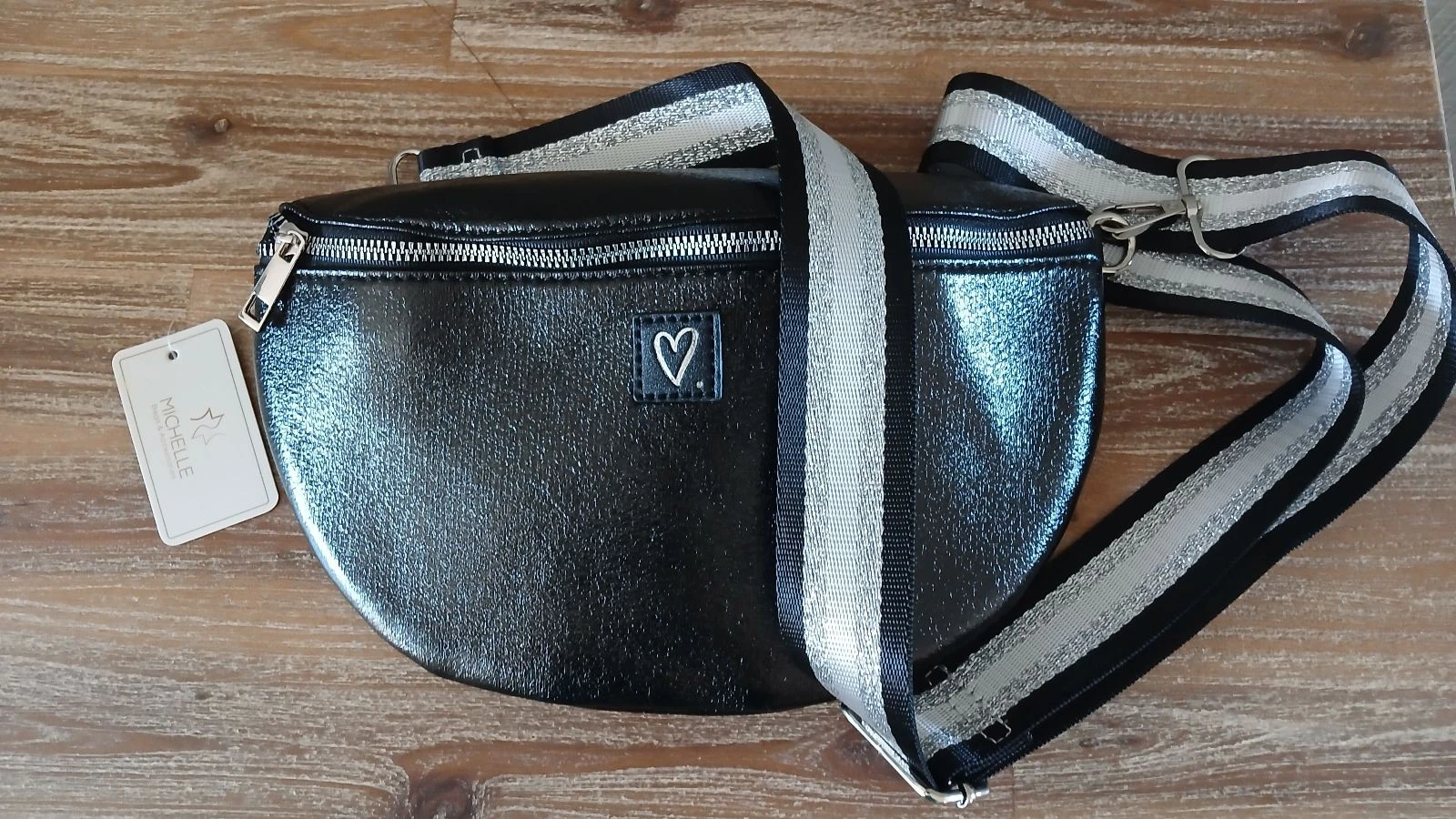 Crossbody tasje 